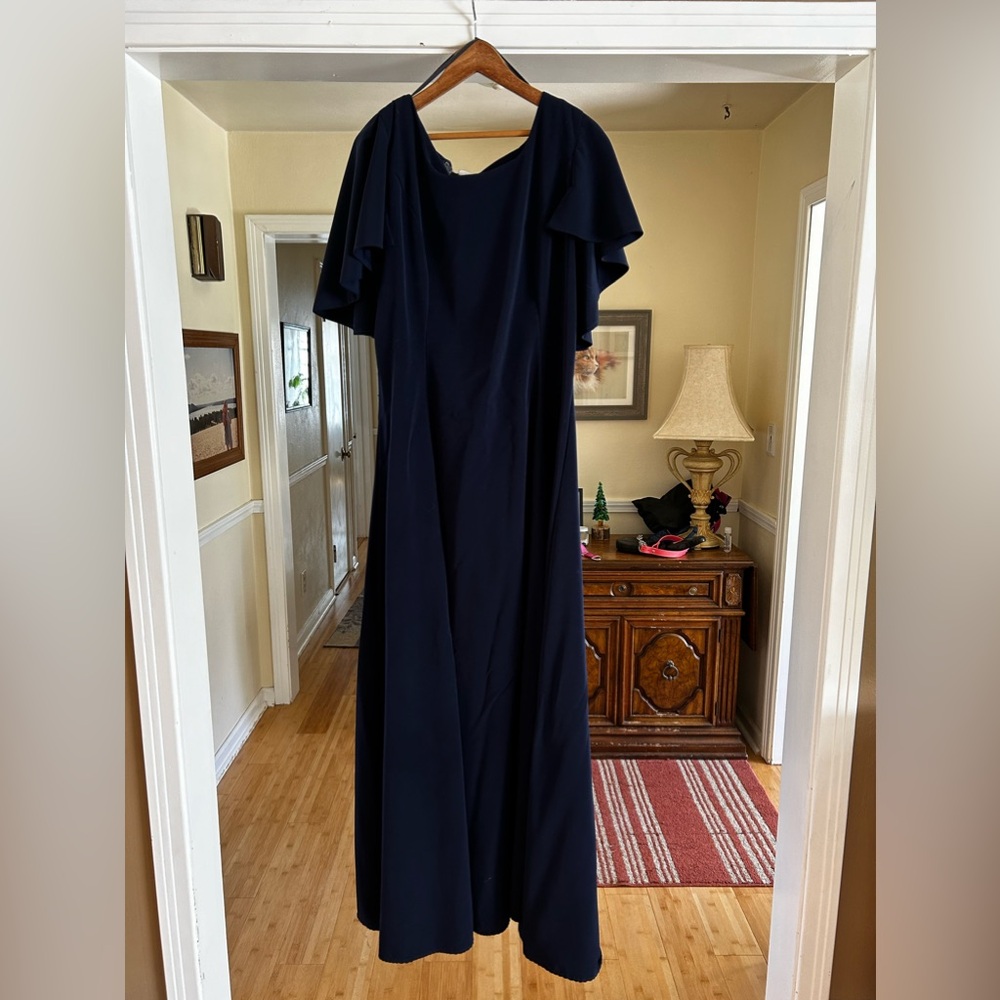 Choir Dress